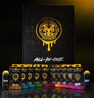 Muha Meds 1G Bulk Sales