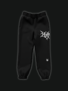 MM GRUNGE SWEATS — Muha Merch